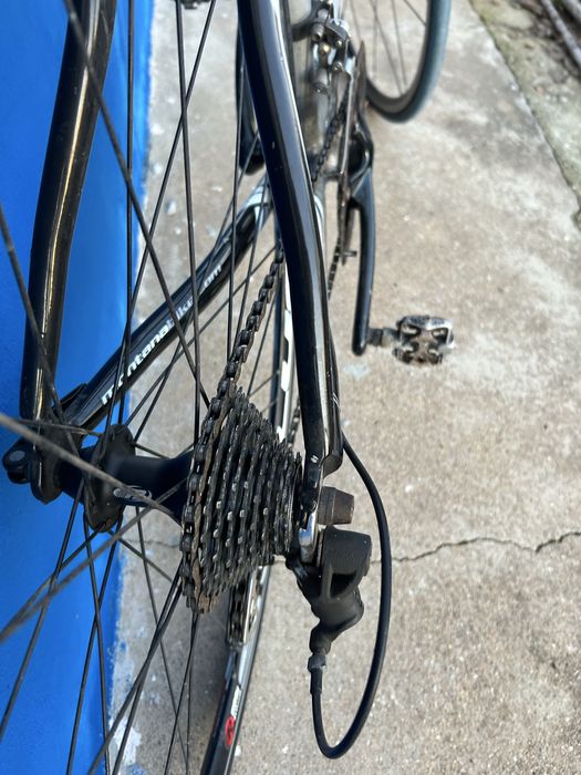 Bicicleta de estrada MONTANA