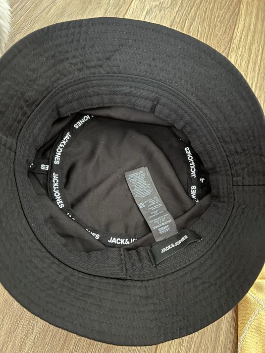 Kapelusz jack & jones nowy bez metki