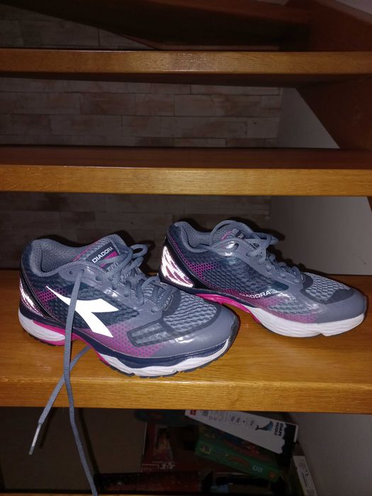 Adidasy Diadora rozm. 38