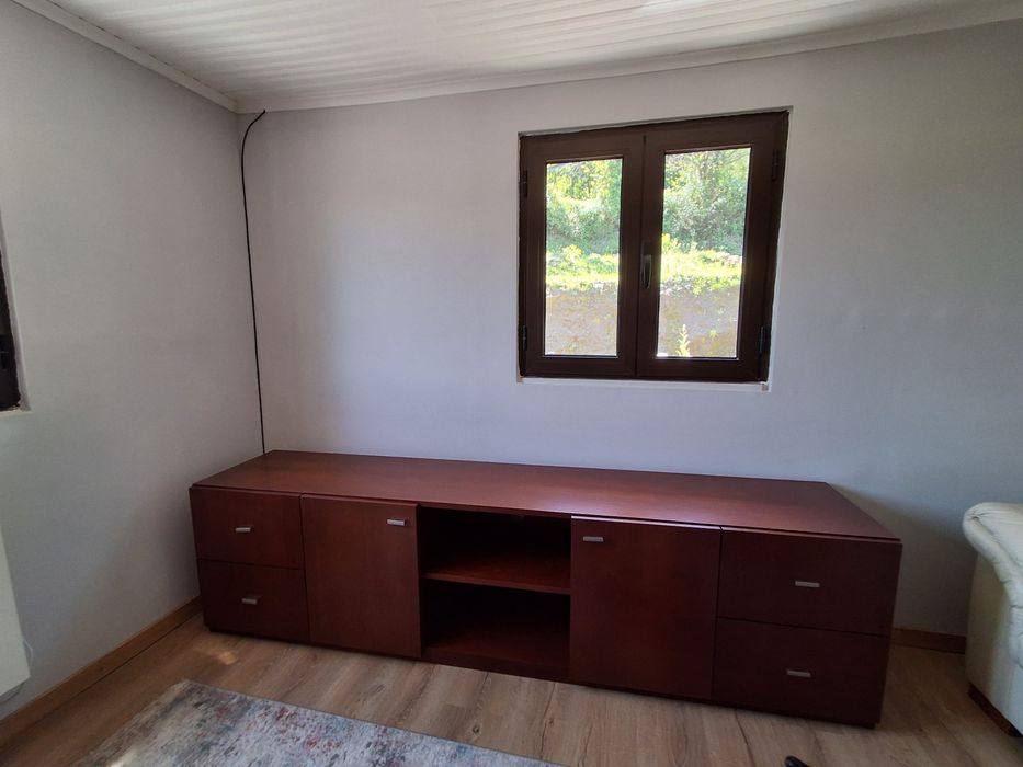 Móvel de sala bom 2.26x045x0.60