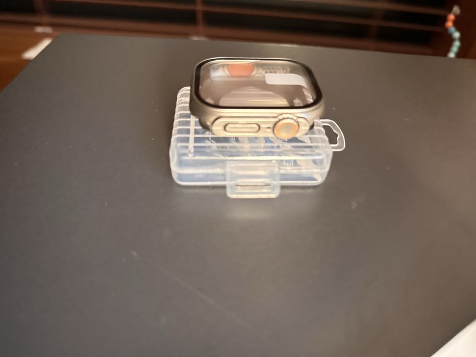 Pulseiras Apple Watch