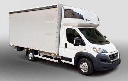 Tani transport BUS TIR solówka PRZEPROWADZKI usługi transportowe