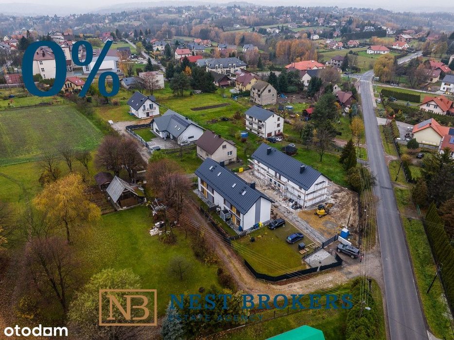Mieszkanie dla rodziny, pod inwestycję