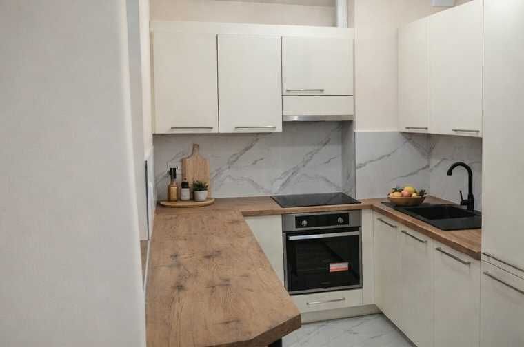 Kawalerka w nowym bloku z balkonem, ul. Okrzei 62C