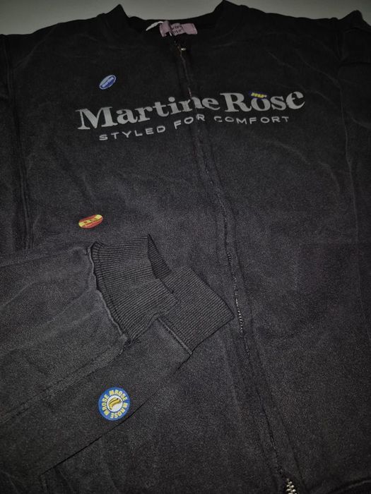 Кофта Martin Rose