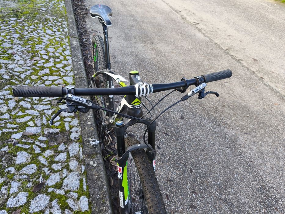 Merida Big Nine 6000