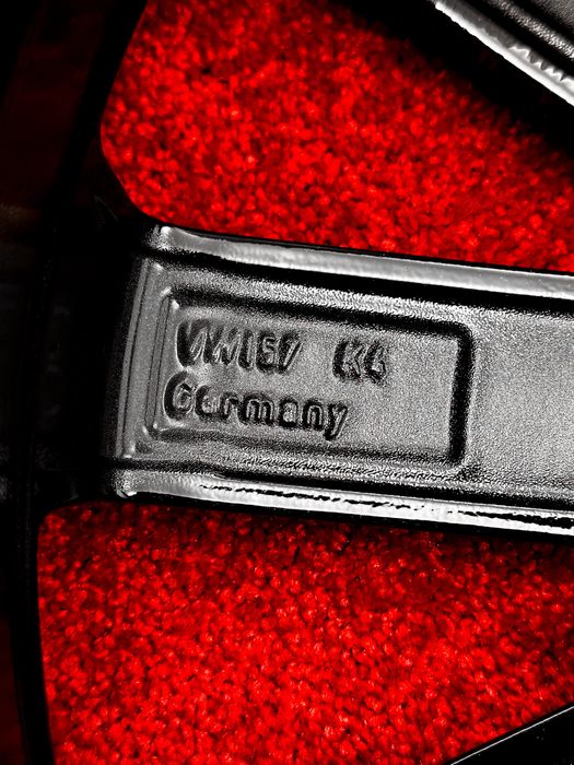 Диски R17 5.112 ЕТ52 6,5J шкода а5 а7 октавіа суперб гольф джета кадді