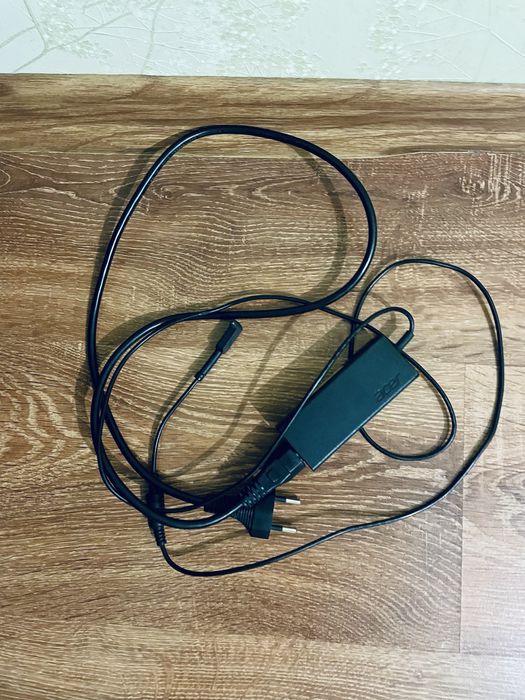 Нетбук Acer Spin 1 (SP111-32N-C7TJ) | Сенсорний