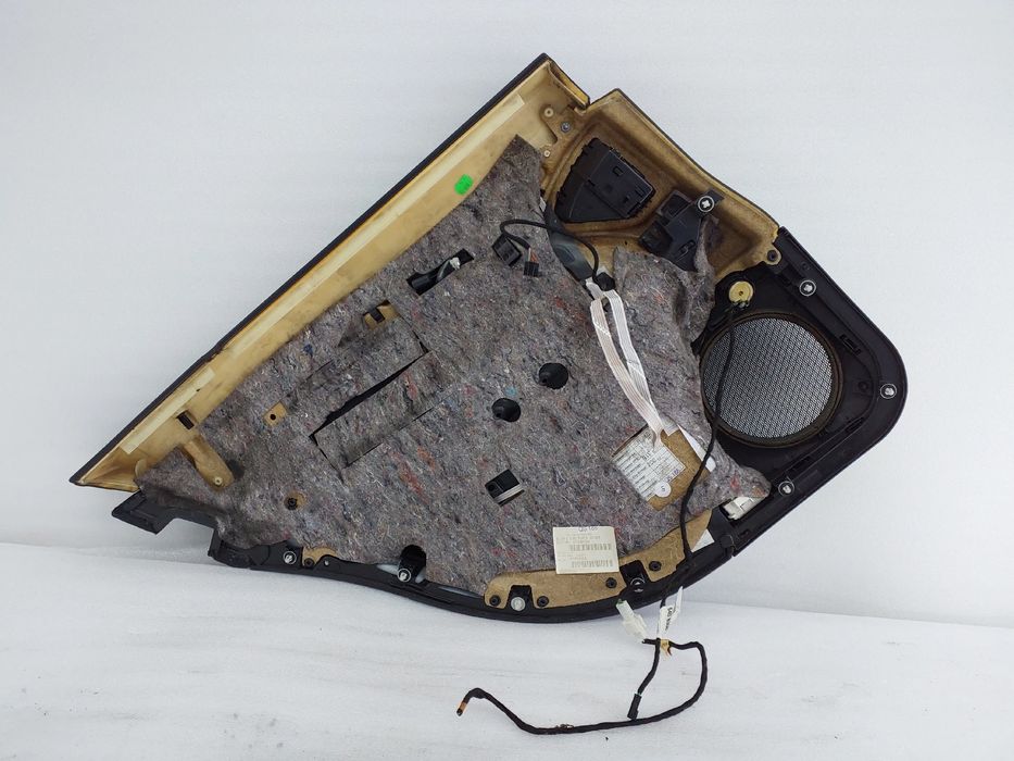 Forra porta / quartela trás direita MERCEDES-BENZ Classe E (W211)