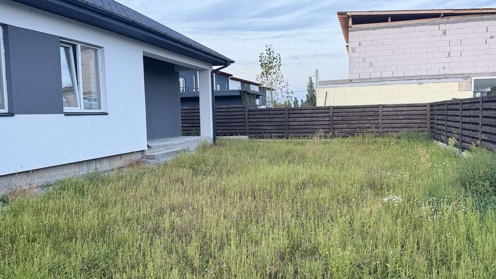 Ірпінь поле Дред будинок 92м2 4,6 соток  ділянка