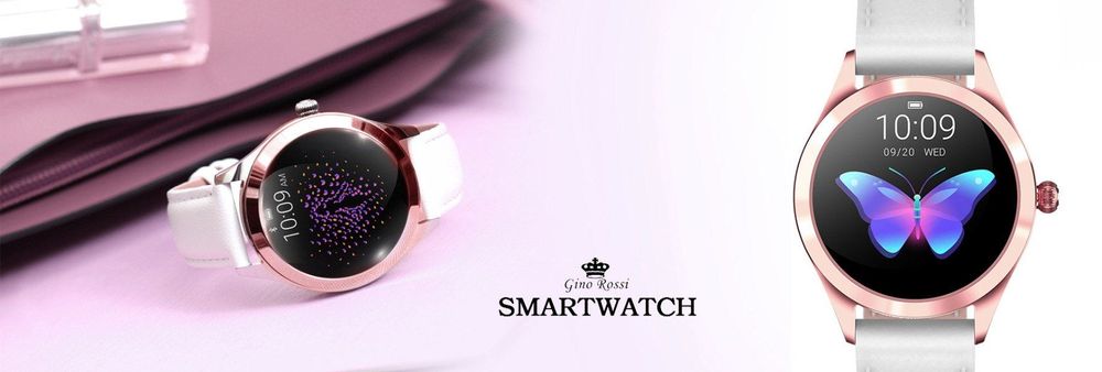 damski smartwatch g.rossi sw017-5