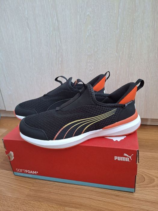 Кросівки Puma нові