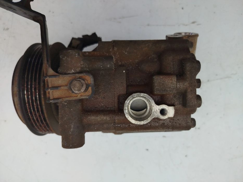 Compressor AC FIAT Panda (169_)