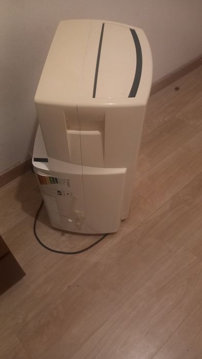 Ar condicionado Equation WAP-357EMH