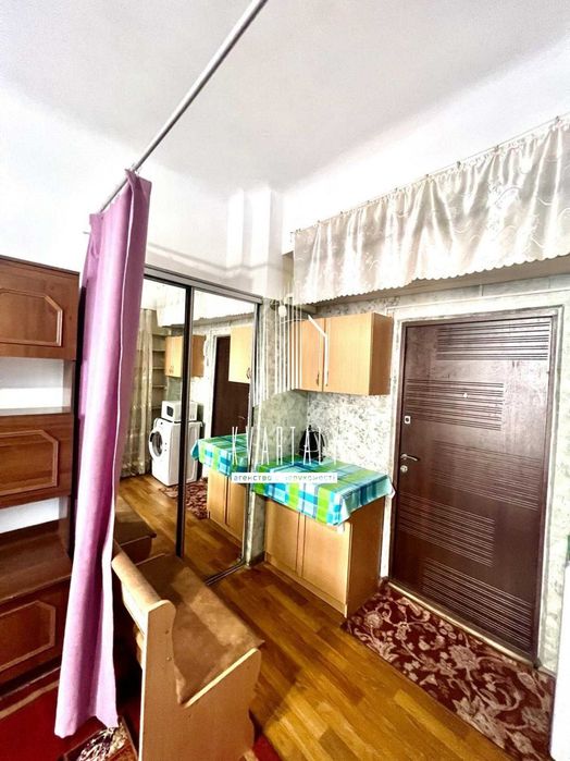 Продаж кімнати в гуртожитку вул. Корчака, 23/2