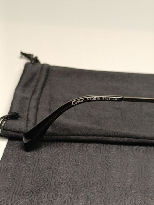 Cartier Pushin Road