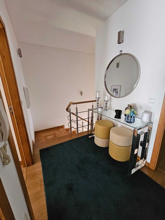 Consola Hall Entrada