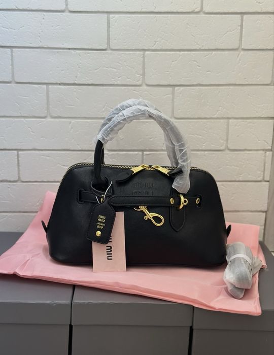 Сумка miu miu миу миу