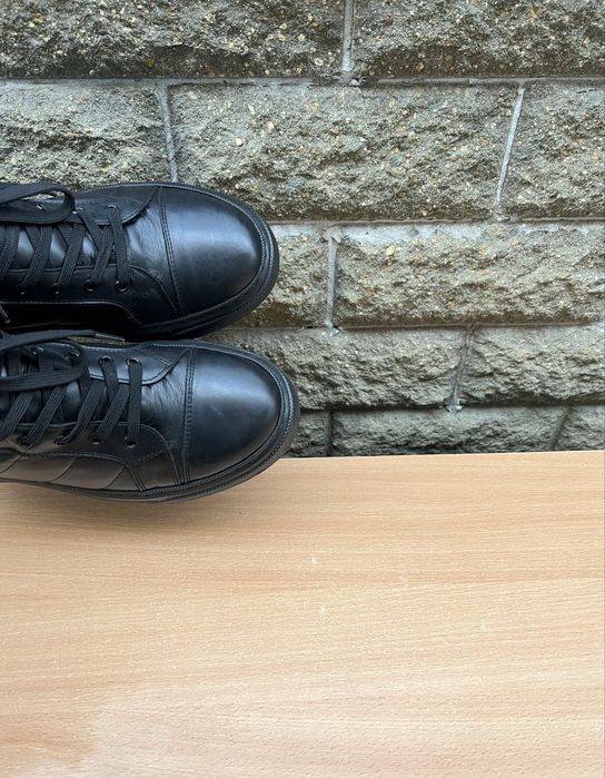 Ботинки Baldinini Оригинал