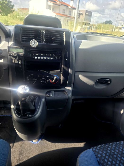 Citroën Jumpy 2.0Hdi  130cv 2013