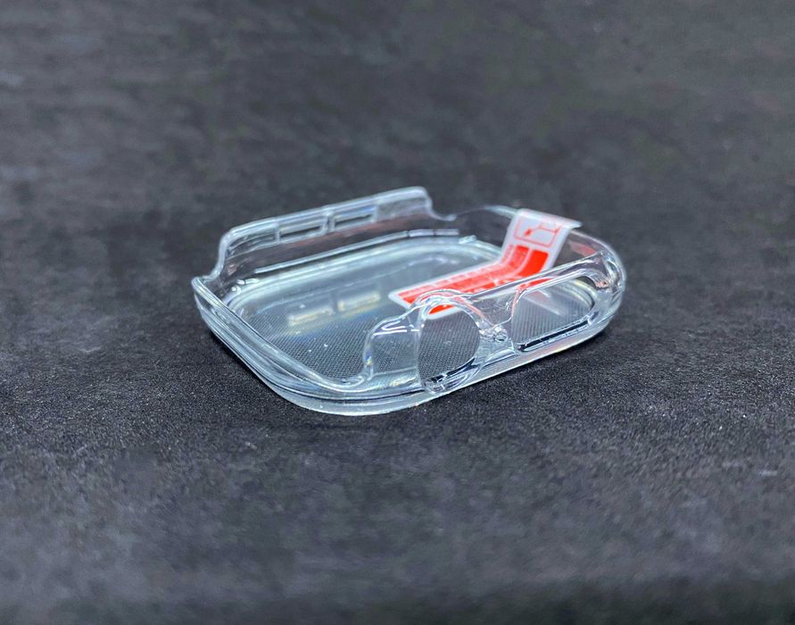 Capa protetora 360º com película de vidro Apple Watch Series 10 46mm / Series 11 46mm