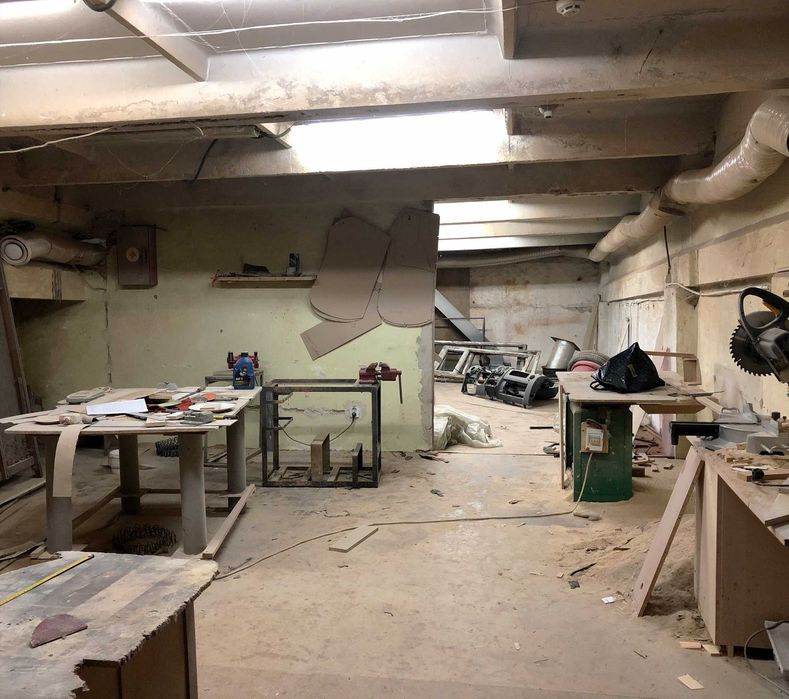 Комерційна нерухомість за адресою (площа 542 м²) - Atlanta.ua - фото 12