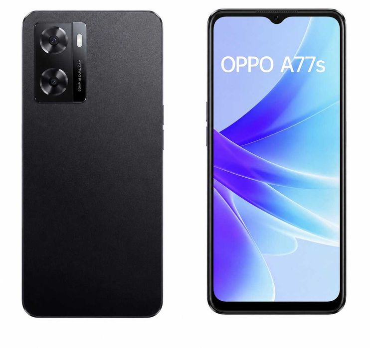 Смартфон OPPO A77s 8/128GB 2 Sim