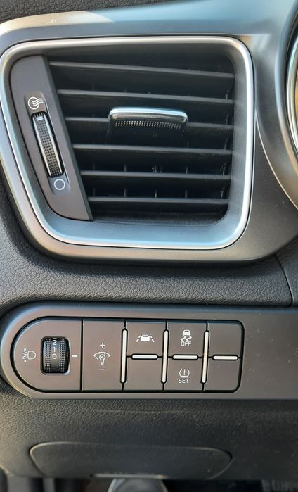 Продам Kia XCeed 2020 1.4 Turbo