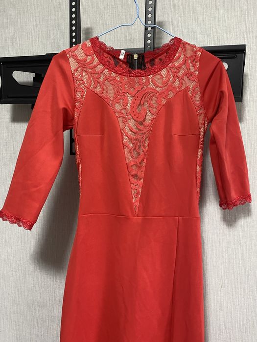 Сукня на випускний