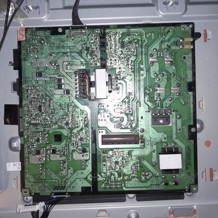 Samsung UE40H6400AW części sprawne 100%