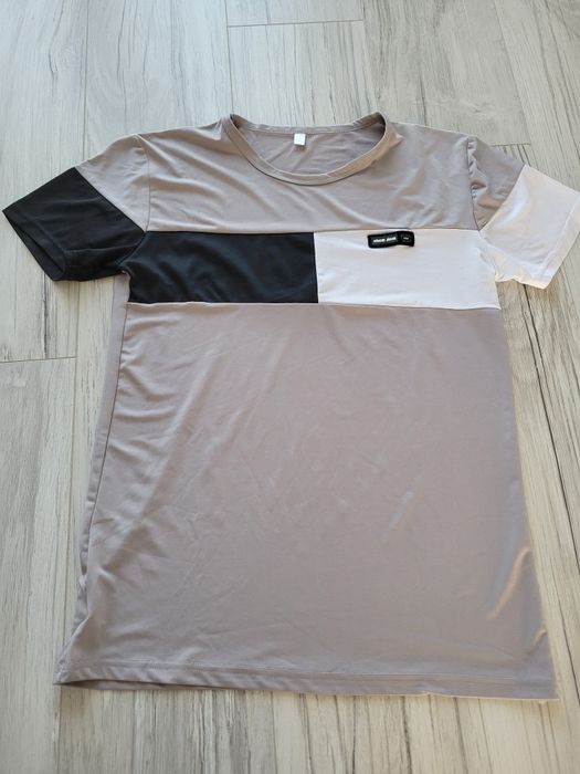 t-shirt męski  rozmiar M