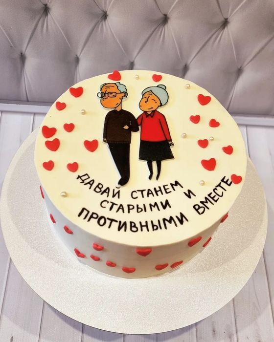 Торты каравай капкейки Харьков