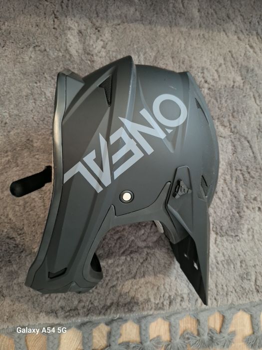 Kask rowerowy firmy O'Neal Sonus
