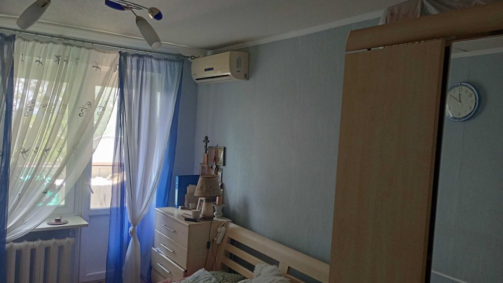 Сдам квартиру в центре Славянска