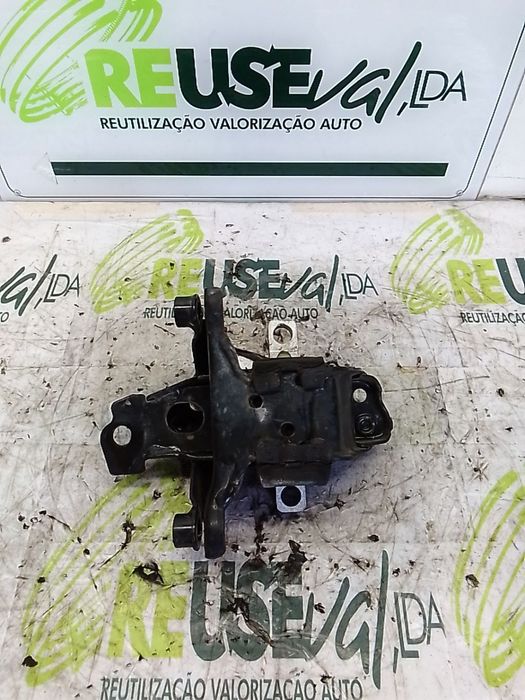 Apoio De Motor Esq Seat Ibiza Iii (6L1)