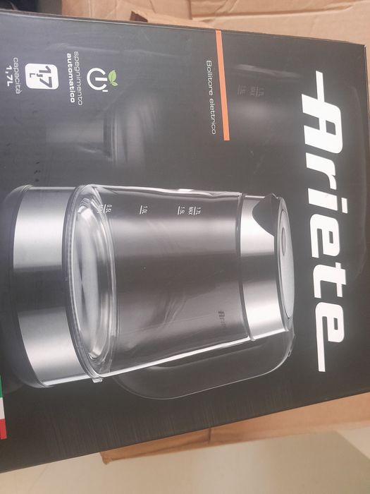 cafeteira elétrica Ariete