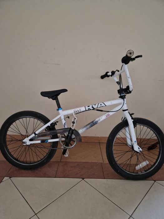 Sprzedam markowy BMX Haro