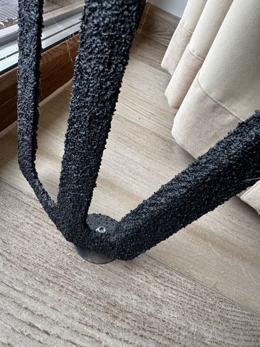 Osłona kominka DUSS