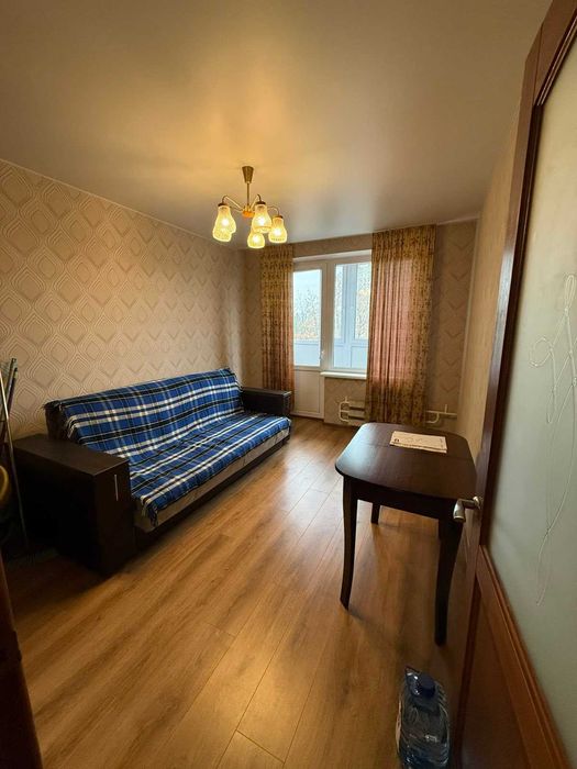 Продам 3-кімнатну квартиру на Салтівці