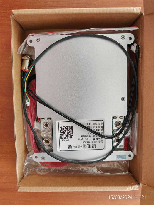 Продам Jikong BMS B1A8S20P - в наявності !!!