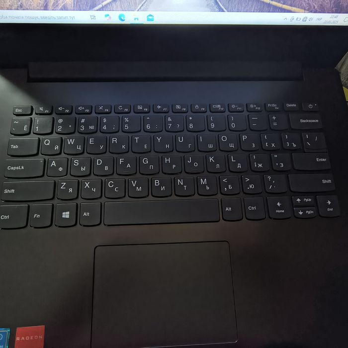 Ноутбук Lenovo IdeaPad 320-14IAP (80XQ007ARA)