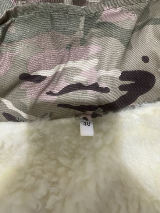 Куртка мультікам