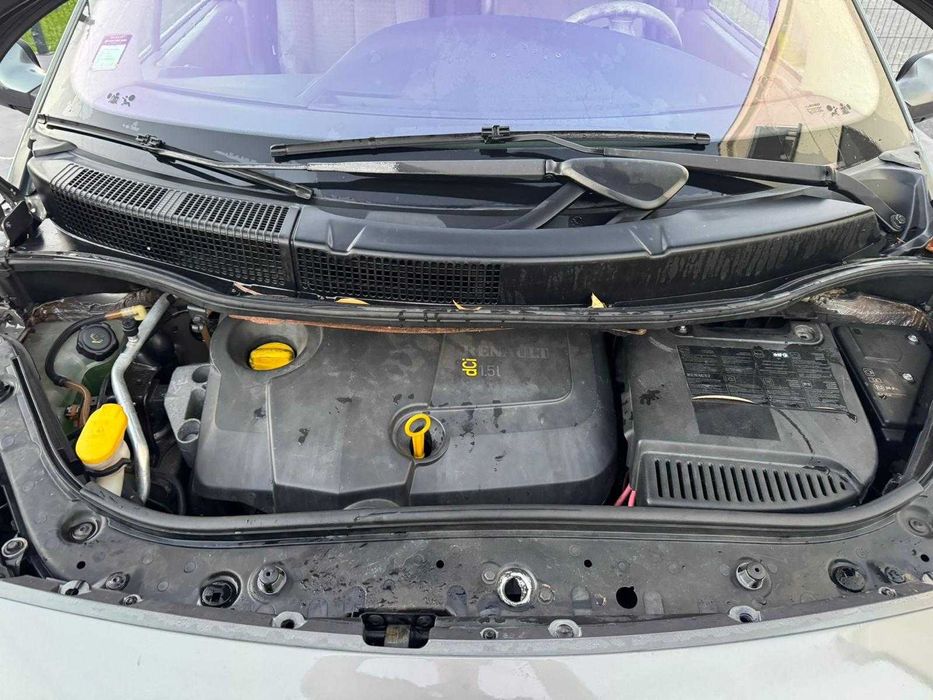 Renault Grand  Scenic 1.5 DCI 7 Lugares