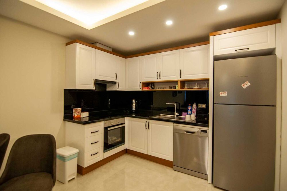 Продаж квартири, Аланія, Махмутлар, 'Kurt Safir-Euro 20' (3042)