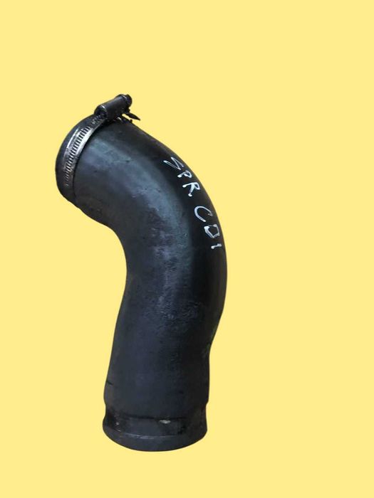 Патрубок малий інтеркулера Спрінтер 903