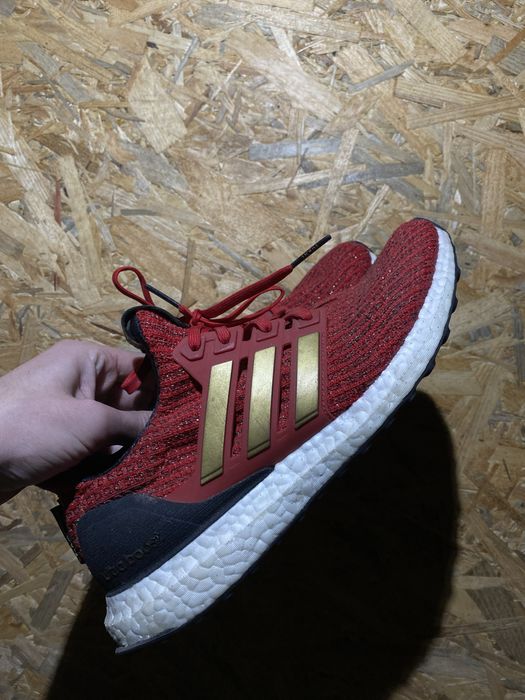 Adidas Ultraboost X EE3710 350 Olx