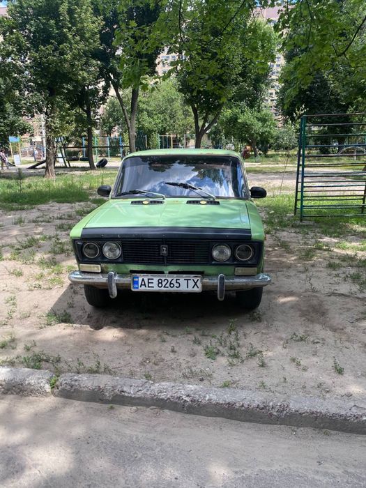 Продам ваз 2103 1985
