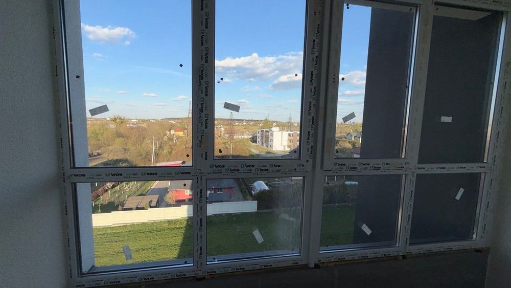 Продаж 2-к квартири 54 м2/ЖК Рубчака/Солонка/Карпатбуд