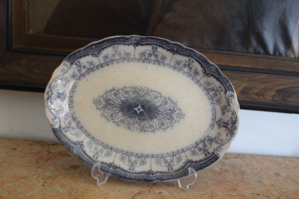 Travessa - Motivo Rio