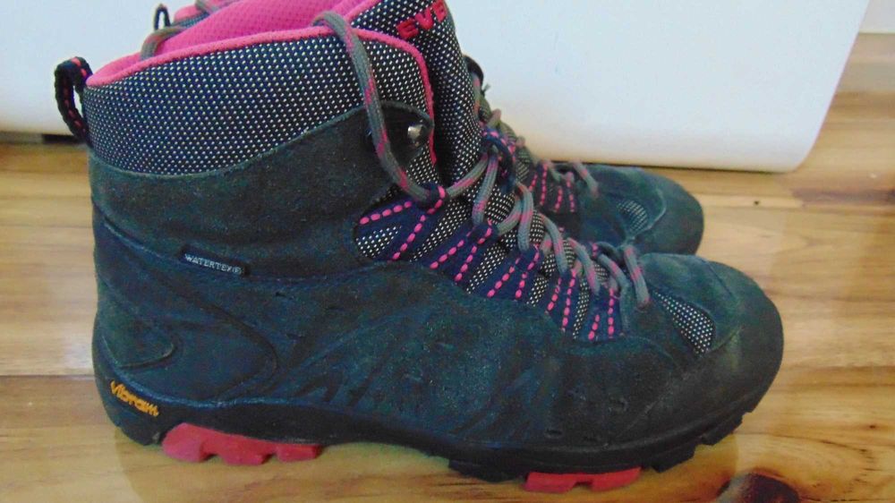 everest waterproof roz 38 okazja hit